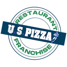 U.S. Pizza Franchise Stamp